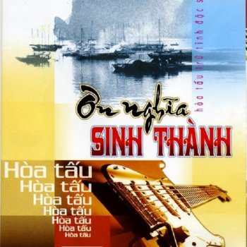 Hòa Tấu Tình Mẹ