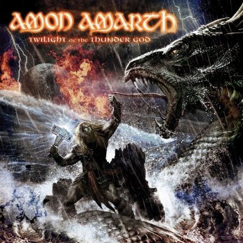 Amon Amarth Pursuit of Kings