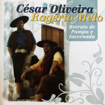 César Oliveira & Rogério Melo Num Posto, Num Fim de Mundo