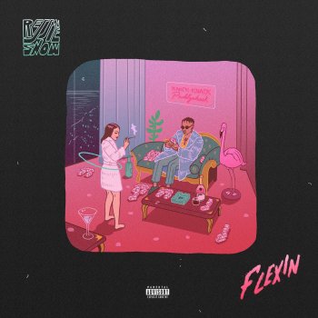 Rejjie Snow feat. Ebenezer Flexin'