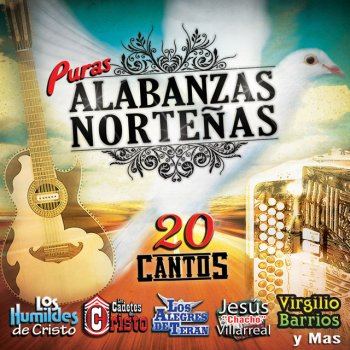 Jesus Villareal "Chacho" Grande Es Tu Nombre