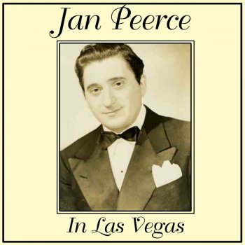 Jan Peerce Because