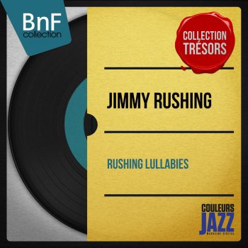 Jimmy Rushing Pink Champagne