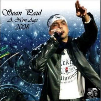 Sean Paul Play the Music