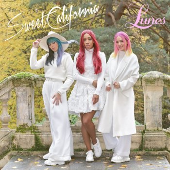 Sweet California Lunes