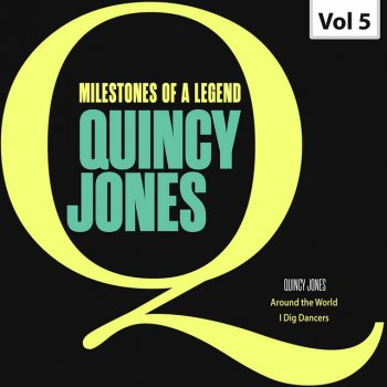 Quincy Jones Brazil