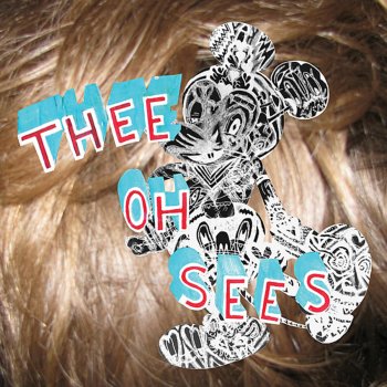 Thee Oh Sees Carol Ann