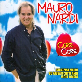 Mauro Nardi E dico no