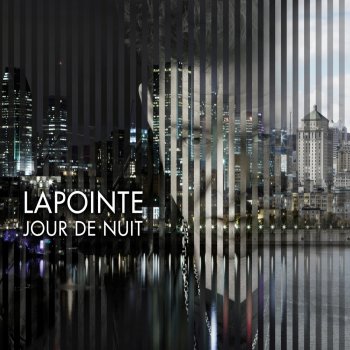 Éric Lapointe Je te l'ai juré