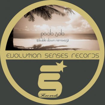 Paolo Solo Double Dawn (Alex Nomaklimato Toco Toc Remix)