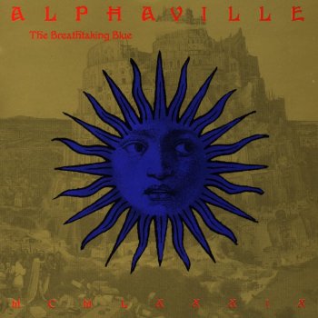Alphaville Romeos