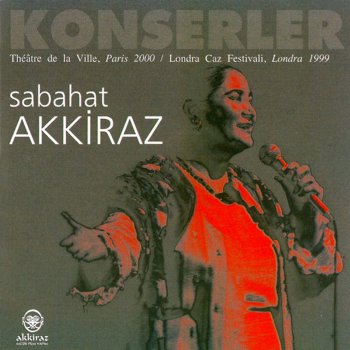 Sabahat Akkiraz Halay