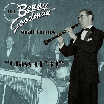 Benny Goodman Old Fashion Love