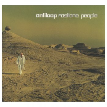 Antiloop feat. Timbuktu Catch Me