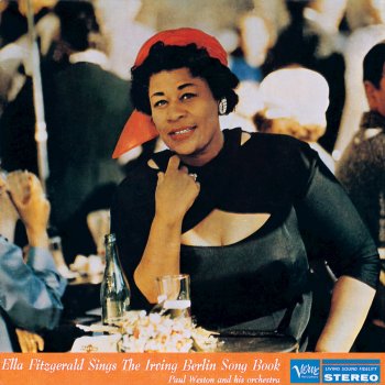 Ella Fitzgerald feat. Paul Weston And His Orchestra All By Myself