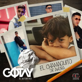 Gotay "El Autentiko" feat. Farruko No Hay