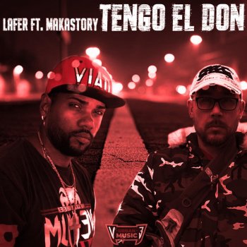 Lafer Tengo el Don (feat. MakaStory)