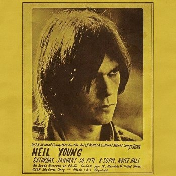 Neil Young I Am a Child (Live)