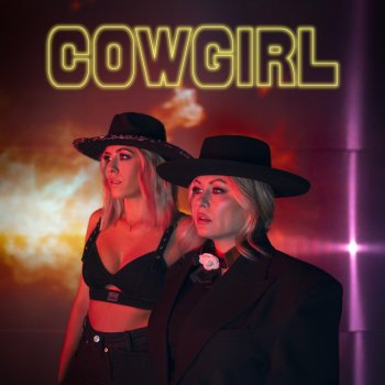 Laurence Nerbonne feat. Mitsou Cowgirl