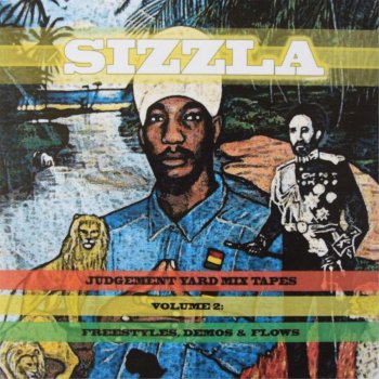 Sizzla Foundation