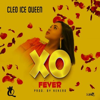 Cleo Ice Queen Xo Fever