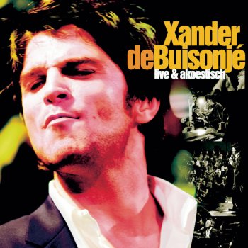 Xander de Buisonjé Ik Vlieg Ik Zweef / Bandintroductie