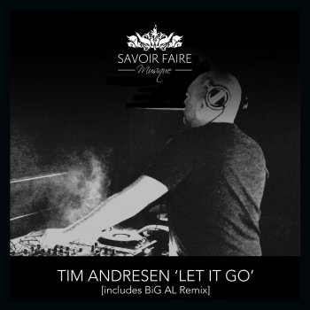 Tim Andresen Let It Go
