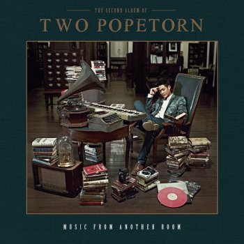 Two Popetorn feat. Chirasak Panphum & FuckingHero Hit And Run (feat. จีรศักดิ์ ปานพุ่ม & กอล์ฟ ฟักกลิ้ง ฮีโร่)