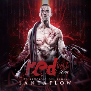 Santaflow feat. Santa RM, Norykko, Aitor, Dyem & N-Kaese Sin Miedo a Caer (Remix)