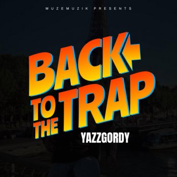 Yazz Gordy 1-2 Freestyle