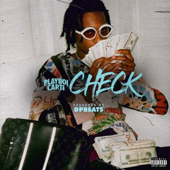 DP Beats feat. Playboi Carti Check