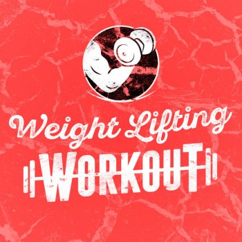 Gym workout Supergirl