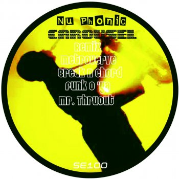 Nu Phonic Carousel - Mr. Thruout Remix