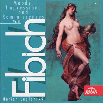 Marian Lapsansky Impressions, Op. 47, Part 1: I. Allegro Moderato