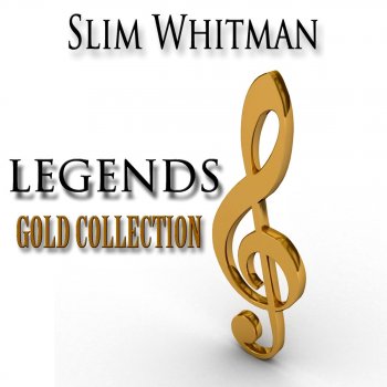 Slim Whitman I'm Casting My Lasso Towards the Sky (Remastered)