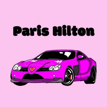 haroinfather Paris Hilton