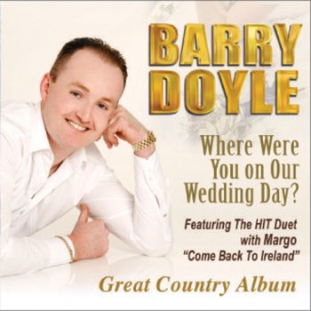 Barry Doyle Farewell My Lovely Ireland