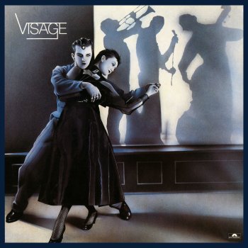 Visage The Dancer