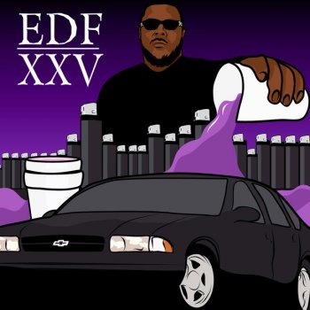 EDF South Park Music (South Park Blvd)