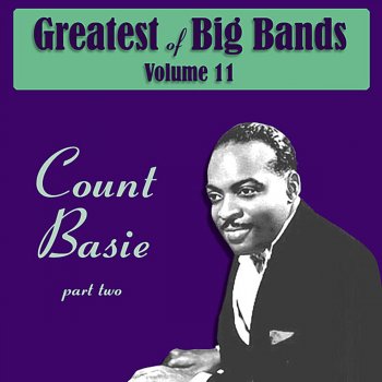 Count Basie Indiana