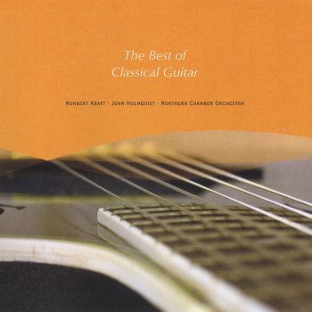 Norbert Kraft feat. Isaac Albéniz Suite espanola No. 1, Op. 47 (arr. N. Kraft): Suite Espanola No. 1, Op. 47: Sevilla (tr. Norbert Kraft)