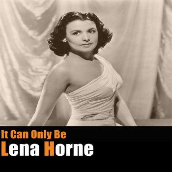 Lena Horne Frankie and Johnnie
