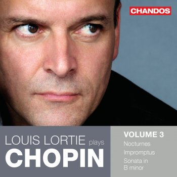 Louis Lortie Impromptu, Op. 29