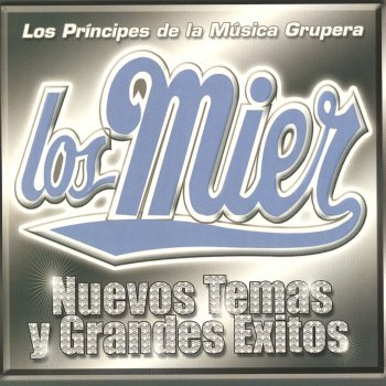 Los Mier Noche De Cumbia