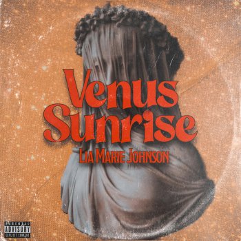 Lia Marie Johnson Venus Sunrise