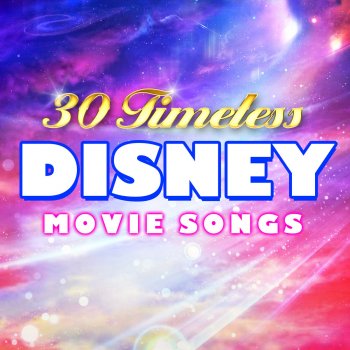 The Countdown Singers I'm Still Here (Jim's Theme) [From "Treasure Planet"]