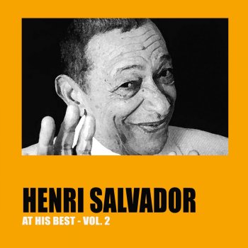 Henri Salvador Dis-moi qu'tu m'aimes, rock