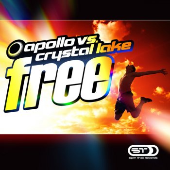Apollo feat. Crystal Lake Free (Dub Edit)