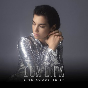 Dua Lipa New Rules - Piano Acoustic