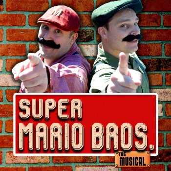 Random Encounters Super Mario Bros. The Musical